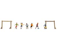 Noch 36817 - Enfants au terrain de jeu - N (1:160)