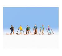 NOCH 36828 Skieurs