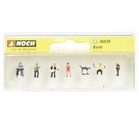 Noch - 36839 - Calibre N - Orchestre - Multicolore