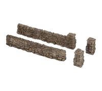 NOCH 43170 TT Maçonnerie moellon