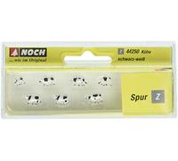 Noch - 44250 - Vaches, Noir-Blanc