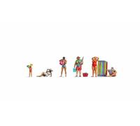 NOCH 44530 pièce pour modèle à l'échelle et accessoires Figurines