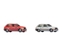 NOCH 44602 Z Modèle réduit de voiture particulière Opel Corsa A, 2