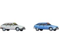 NOCH 44603 Z Modèle réduit de voiture particulière Citroën GSA, 2