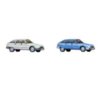 NOCH 44603 Z Modèle réduit de voiture particulière Citroën GSA, 2