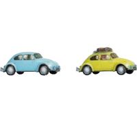NOCH 44605 Z Modèle réduit de voiture particulière Volkswagen Coléoptères, 2