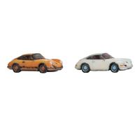 NOCH 44606 Z Modèle réduit de voiture particulière Porsche 911, 2