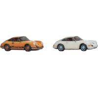 NOCH 44606 Z Modèle réduit de voiture particulière Porsche 911, 2