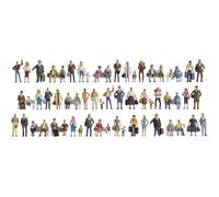 NOCH 46070 Set figurines TT