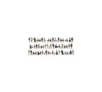 Noch 46070 Set Figurines Tt