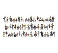 Noch 46070 set figurines tt G