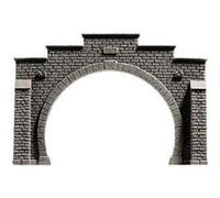 Noch 48056 Retaining Wall Profi - Hard Foam G