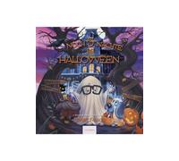 Noch 5 Nächte bis Halloween - Jimmy Fallon - VAJOSH - ebook (ePub) - Livre