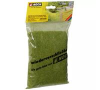 NOCH 50190 Scatter Grass Summer Meadow, 2,5 mm