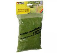 Noch Herbage à répandre pré printanier 50210 Vert clair 100 g