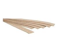 Noch 50490 ballast en liège universel échelle n, h0e (l x l) 500 mm x 28 G