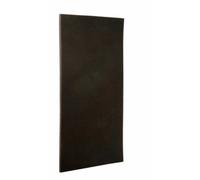 NOCH 50529 Échelle N Série PROFI : Bande De Massif Sans Gravier (pz. 3)