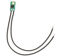 Noch 51271 - Eclairage intérieur de bâtiments 8 micro LED simple blanc froid