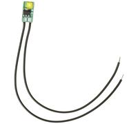 NOCH 51275 LED éclairage permanent sans scintillement, avec fils de