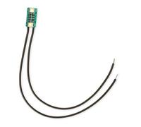 NOCH 51281 Éclairage Micro-Environnements : LED Double Blanc Froid Pièces 8