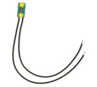 Noch 51285 - Eclairage intérieur de bâtiments 4 micro LED double blanc chaud