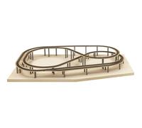 NOCH 53605 Base pour construction de routes 1 pc(s)