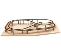 NOCH 53605 Base pour Construction de Routes 1 pc(s)