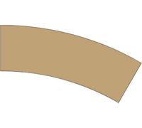 NOCH 53841 H0 Élément de tracé Easy-Track (l x H) 77.5 mm x 4 mm 476.25 mm