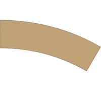 NOCH 53842 H0 Élément de tracé Easy-Track (l x H) 77.5 mm x 4 mm 553.75 mm