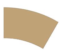 NOCH 53844 H0 Élément de tracé Easy-Track (l x H) 155 mm x 4 mm 553.75 mm