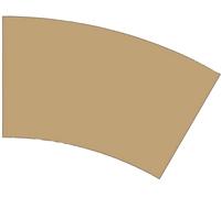 NOCH 53844 H0 Élément de tracé Easy-Track (l x H) 155 mm x 4 mm 553.75 mm