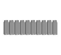 NOCH 53906 H0, TT, N Élément de pilier Easy-Track (L x l x H) 16 x 16 x 43.5 mm