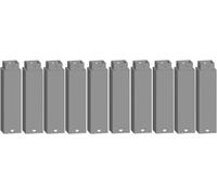 NOCH 53907 H0, TT, N Élément de pilier Easy-Track (L x l x H) 16 x 16 x 58 mm