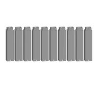 NOCH 53908 H0, TT, N Élément de pilier Easy-Track (L x l x H) 16 x 16 x 72.5 mm