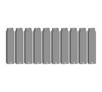 NOCH 53908 H0, TT, N Élément de pilier Easy-Track (L x l x H) 16 x 16 x 72.5 mm