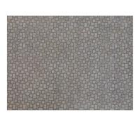 Noch 56722 Plaque 3D « Modern Plâter »