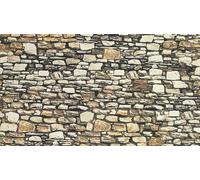 Plaque murale NOCH 57520 (L x l) 320 mm x 150 mm H0, TT