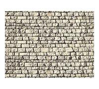 Noch - 57560 - Mur De Pierre De Taille