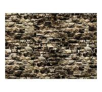 Noch 57700 Carton Murale Granite Paysage À Modeler-Noch