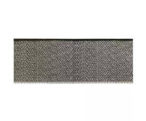 NOCH 58054 Mauer, 33,4 x 12,5 cm
