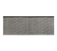 Noch - 58054 - Modélisme Ferroviaire - Mur - 33,5 X 12,5 Cm