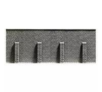 NOCH 58056 Stützmauer, 33,4 x 12,5 cm