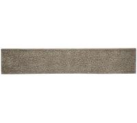 NOCH 58065 Échelle Ho Muro de Confinement Pierres Inégale - Mesures CM 66 x 12,5