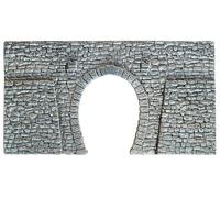 NOCH 58247 Échelle HO Portail Pour Galerie À Un Rail - Mesures Cm 23,5x13