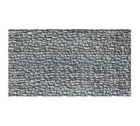 Noch – Modélisme ferroviaire – Mur de moellons 58250 – 235 x 13 cm