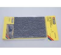 Noch 58250 Muro En Pierre De Carrière 23,5x12,5 CM H0 Modélisme