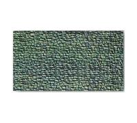 Noch 58255 - Mur en pierres 65 x 12,5 cm - HO (1:87)