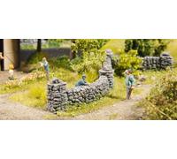 Noch 58281 - Murs de basalte - HO (1:87)