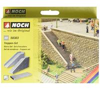 Noch - 58303 - Set D’Escaliers