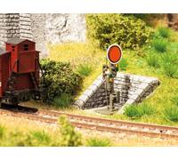 NOCH 58306 Échelle Ho Niche pour Signaux